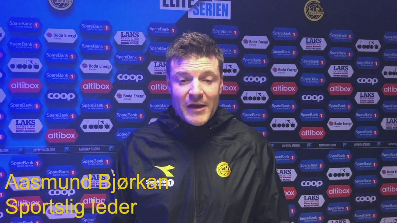 Dagen derpå med Aasmund Bjørkan episode 4